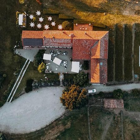 B&B Tenuta Il Galletto Casale Monferrato Buitenkant foto