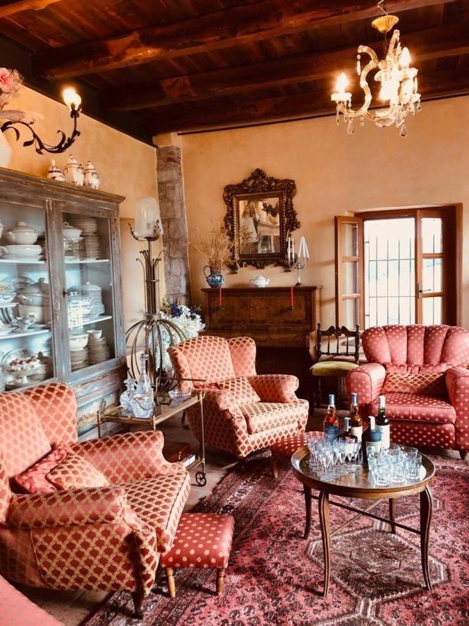 B&B Tenuta Il Galletto Casale Monferrato Buitenkant foto