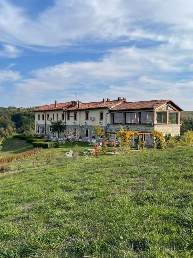 B&B Tenuta Il Galletto Casale Monferrato Buitenkant foto