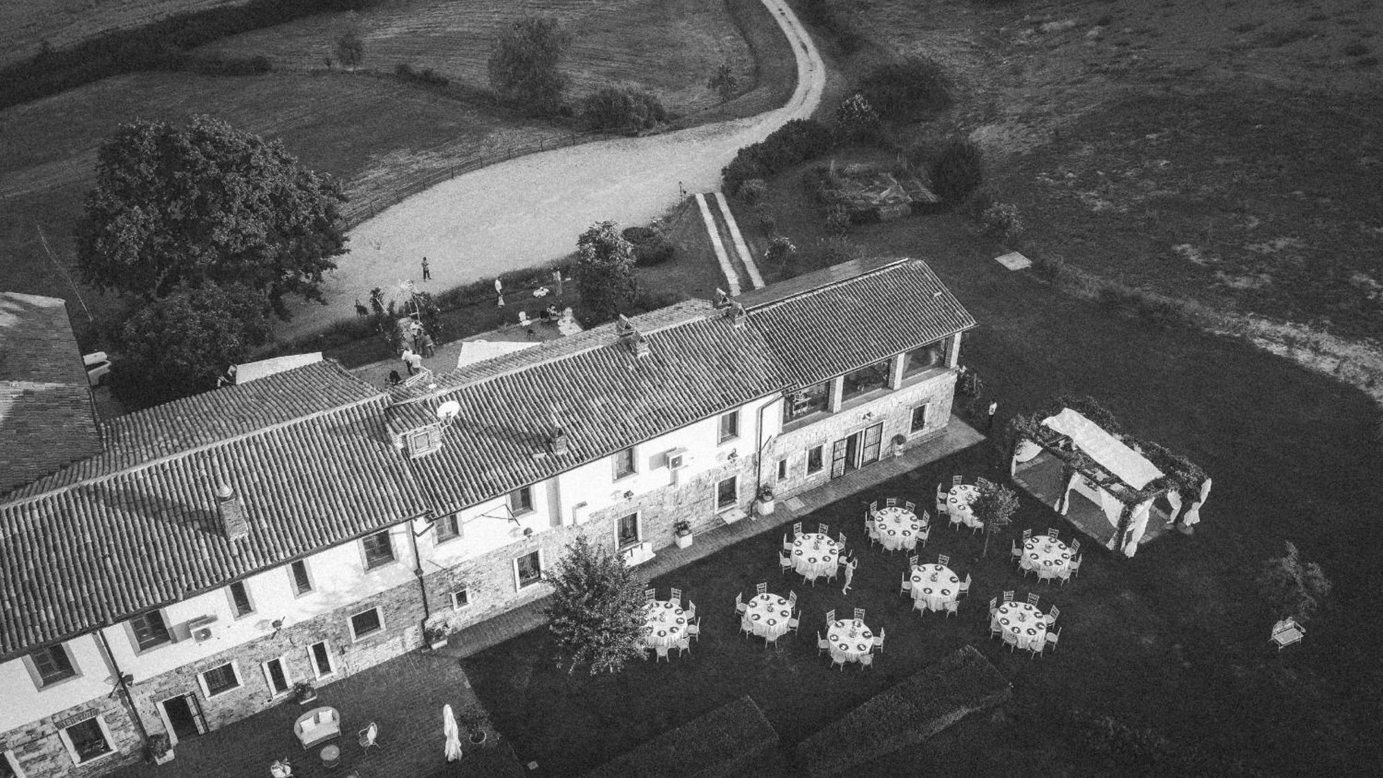 B&B Tenuta Il Galletto Casale Monferrato Buitenkant foto