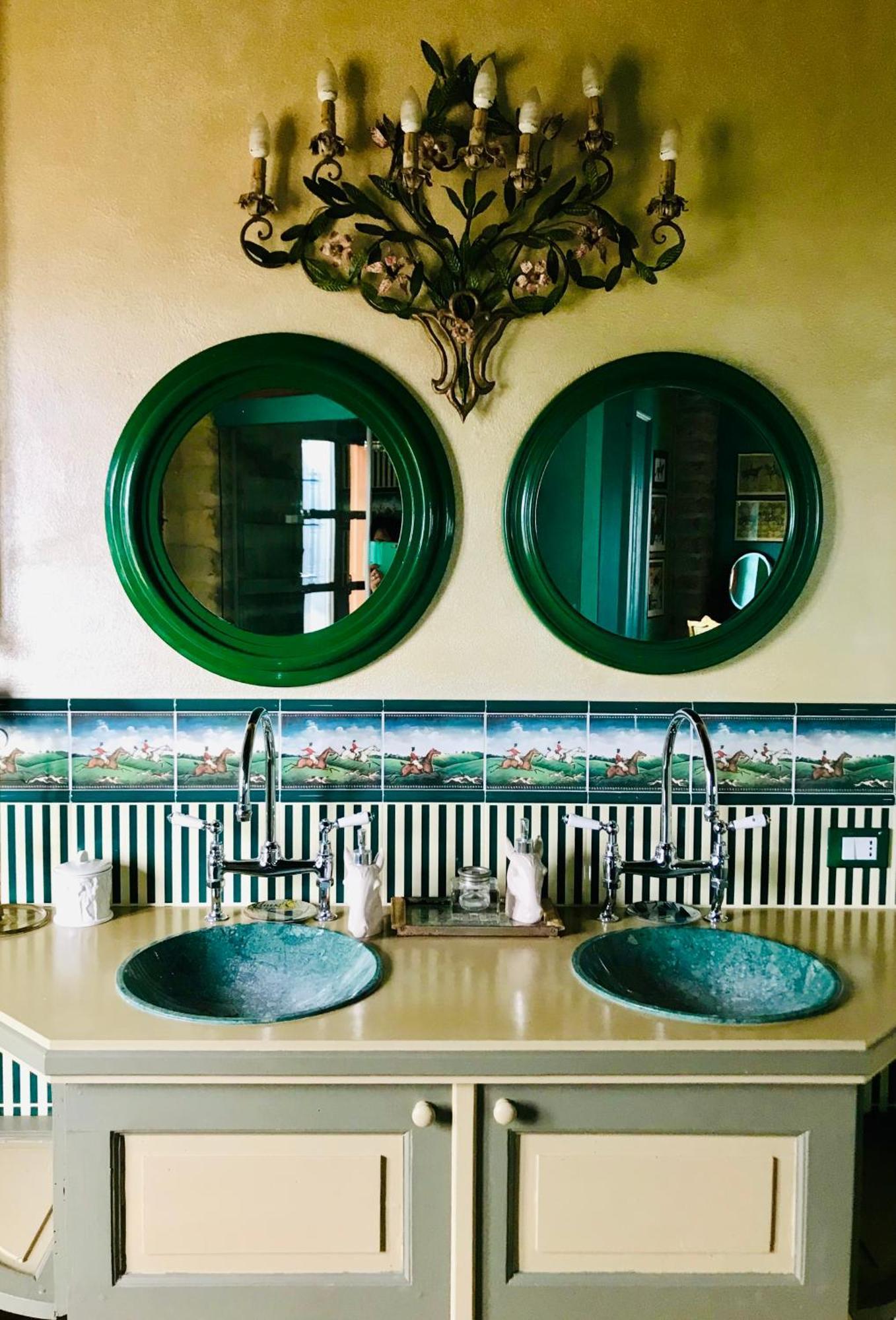 B&B Tenuta Il Galletto Casale Monferrato Buitenkant foto