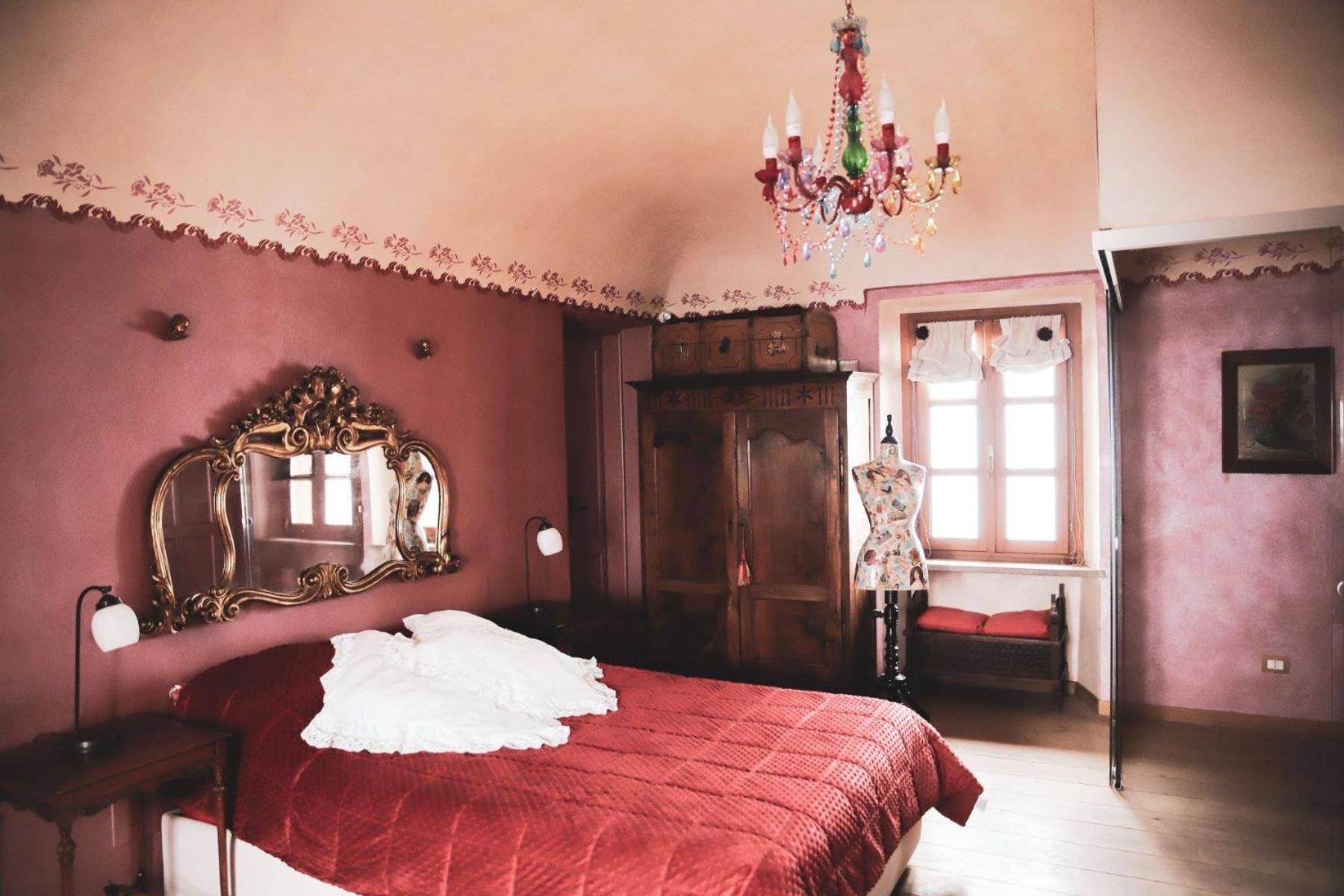 B&B Tenuta Il Galletto Casale Monferrato Buitenkant foto