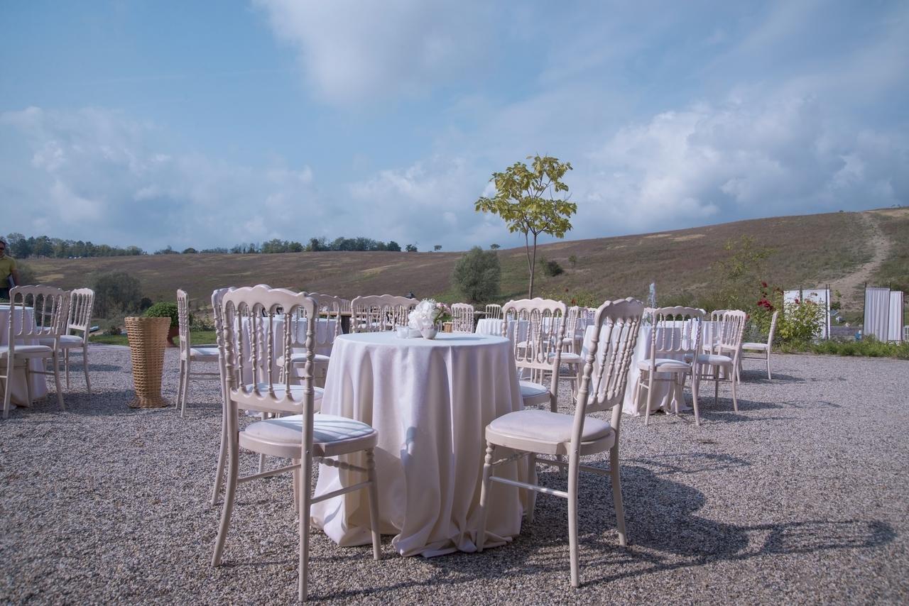 B&B Tenuta Il Galletto Casale Monferrato Buitenkant foto