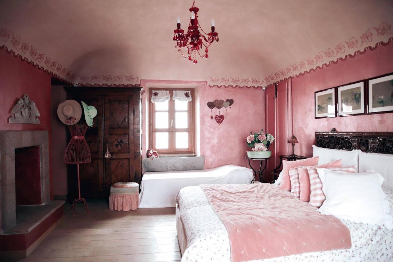 B&B Tenuta Il Galletto Casale Monferrato Buitenkant foto